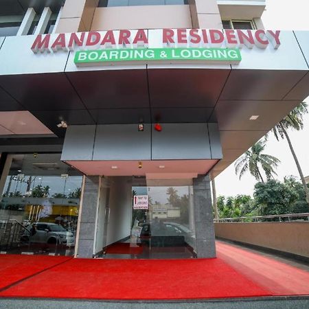 Mandara Residency Hotell Kaup Eksteriør bilde